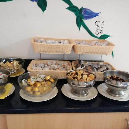 Hostel Obertrum المظهر الخارجي الصورة