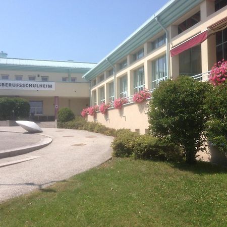 Hostel Obertrum المظهر الخارجي الصورة