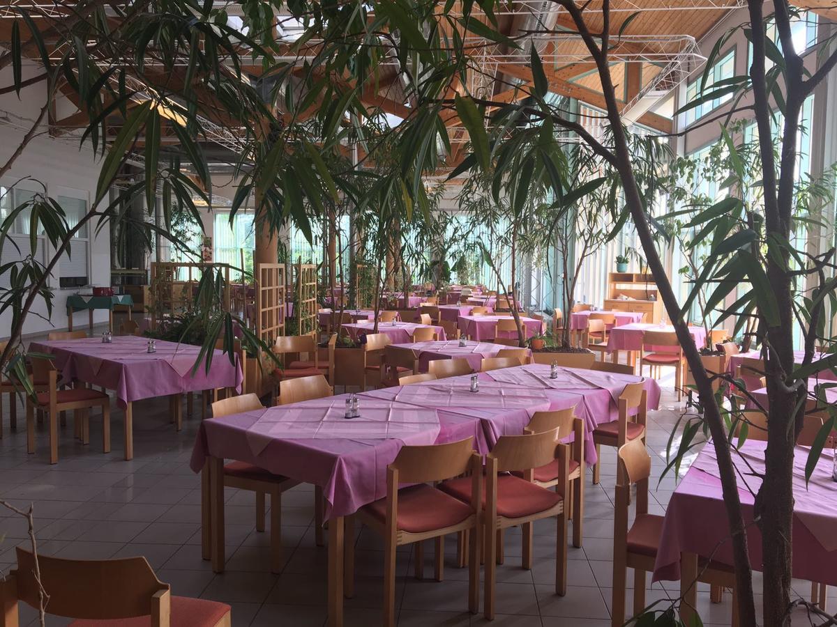 Hostel Obertrum المظهر الخارجي الصورة