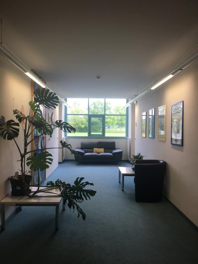 Hostel Obertrum المظهر الخارجي الصورة