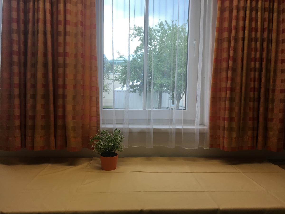 Hostel Obertrum المظهر الخارجي الصورة