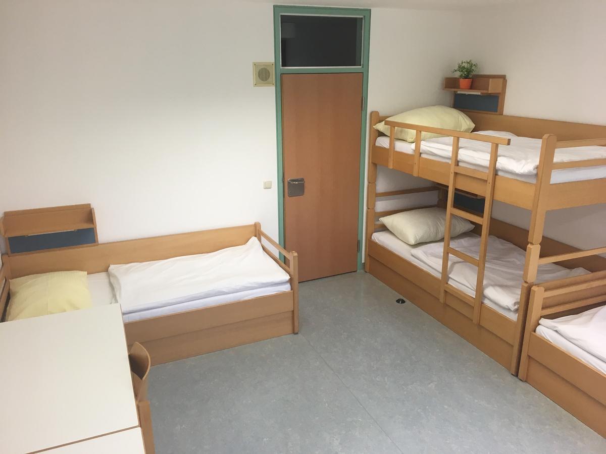 Hostel Obertrum المظهر الخارجي الصورة
