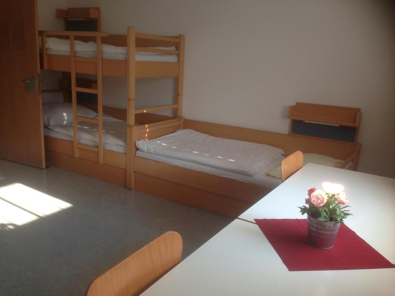 Hostel Obertrum المظهر الخارجي الصورة