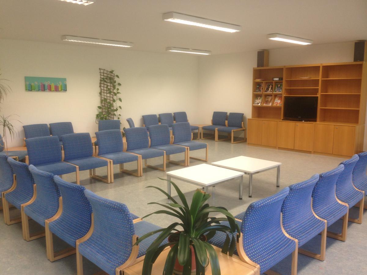 Hostel Obertrum المظهر الخارجي الصورة