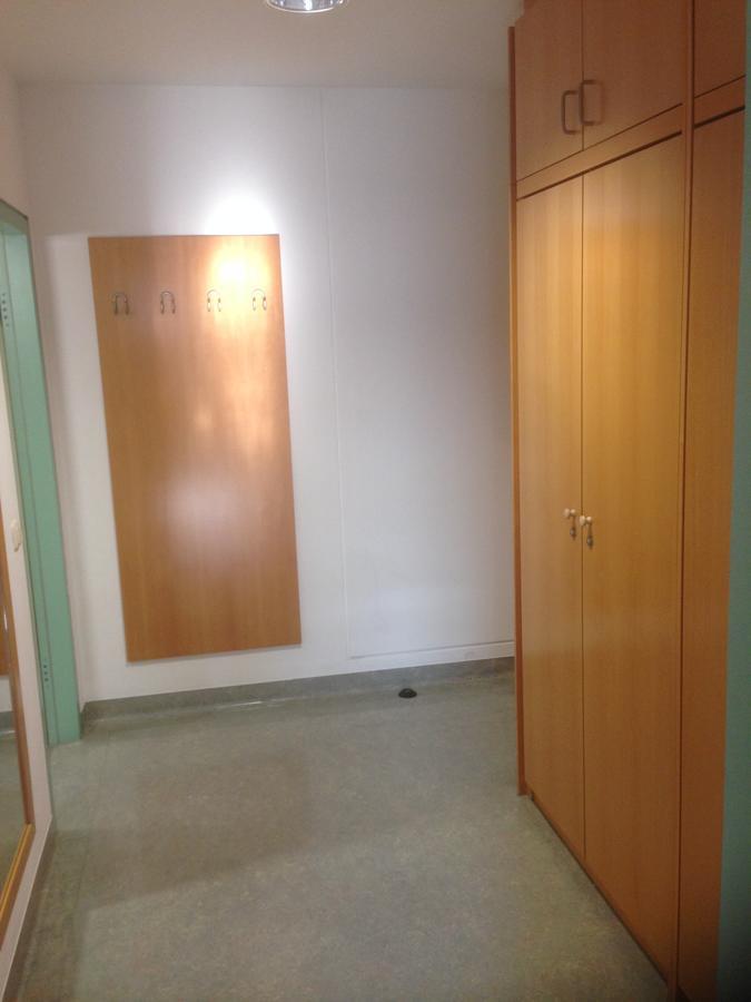 Hostel Obertrum المظهر الخارجي الصورة
