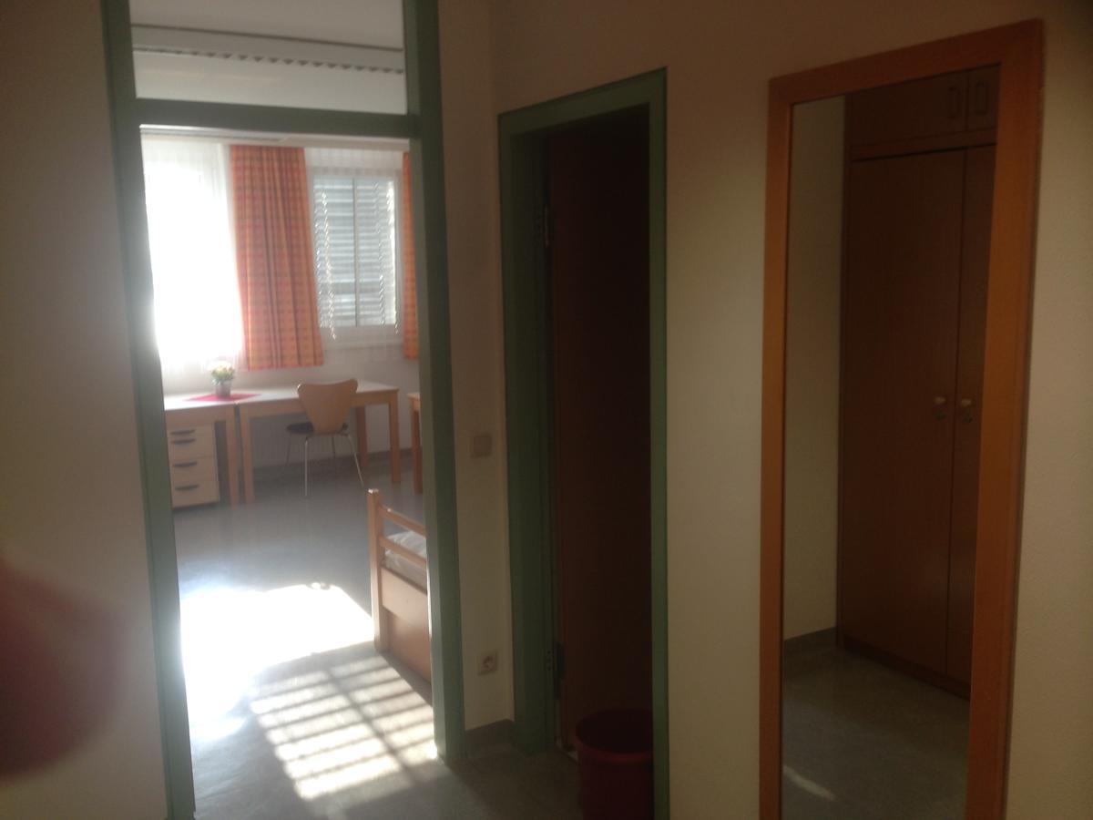 Hostel Obertrum المظهر الخارجي الصورة