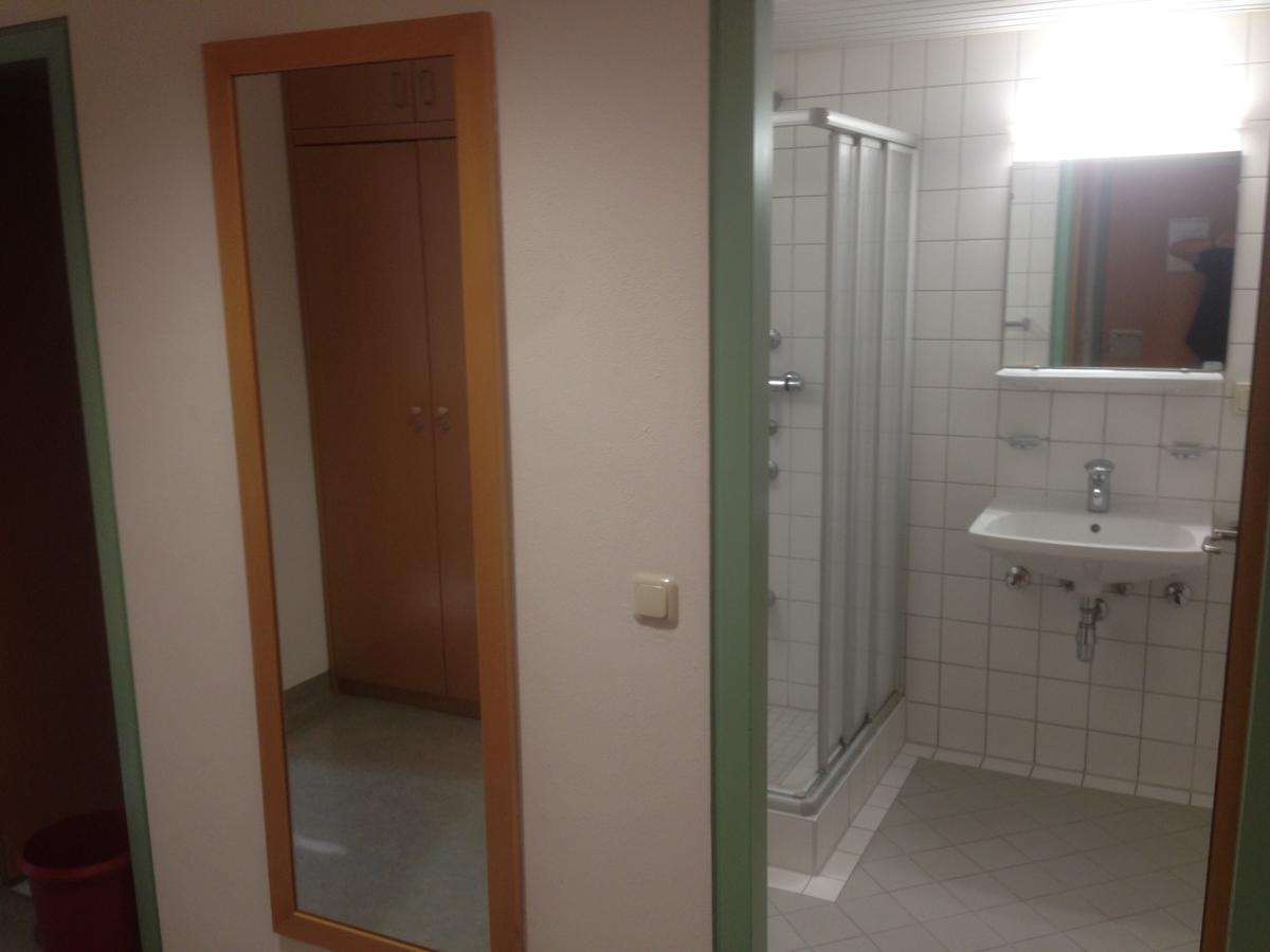 Hostel Obertrum المظهر الخارجي الصورة