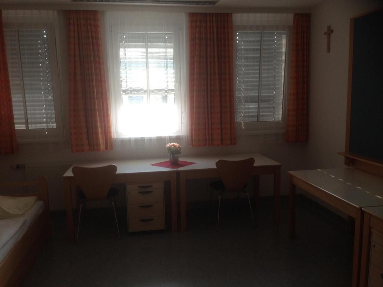 Hostel Obertrum المظهر الخارجي الصورة