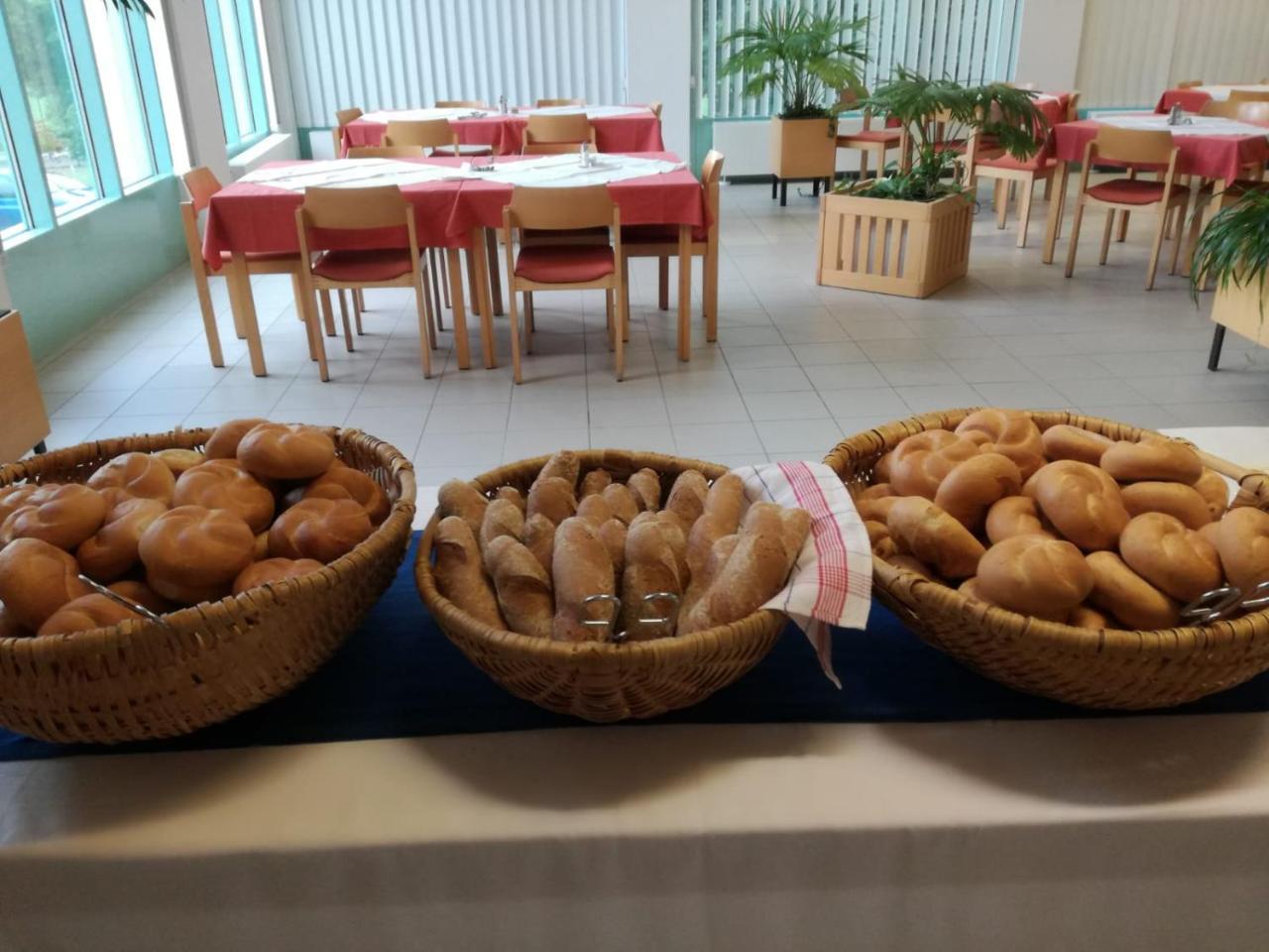Hostel Obertrum المظهر الخارجي الصورة