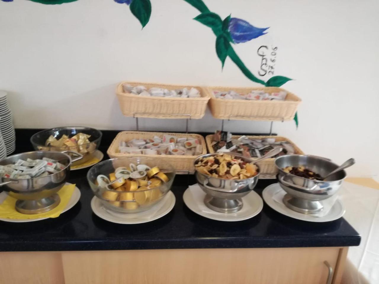 Hostel Obertrum المظهر الخارجي الصورة