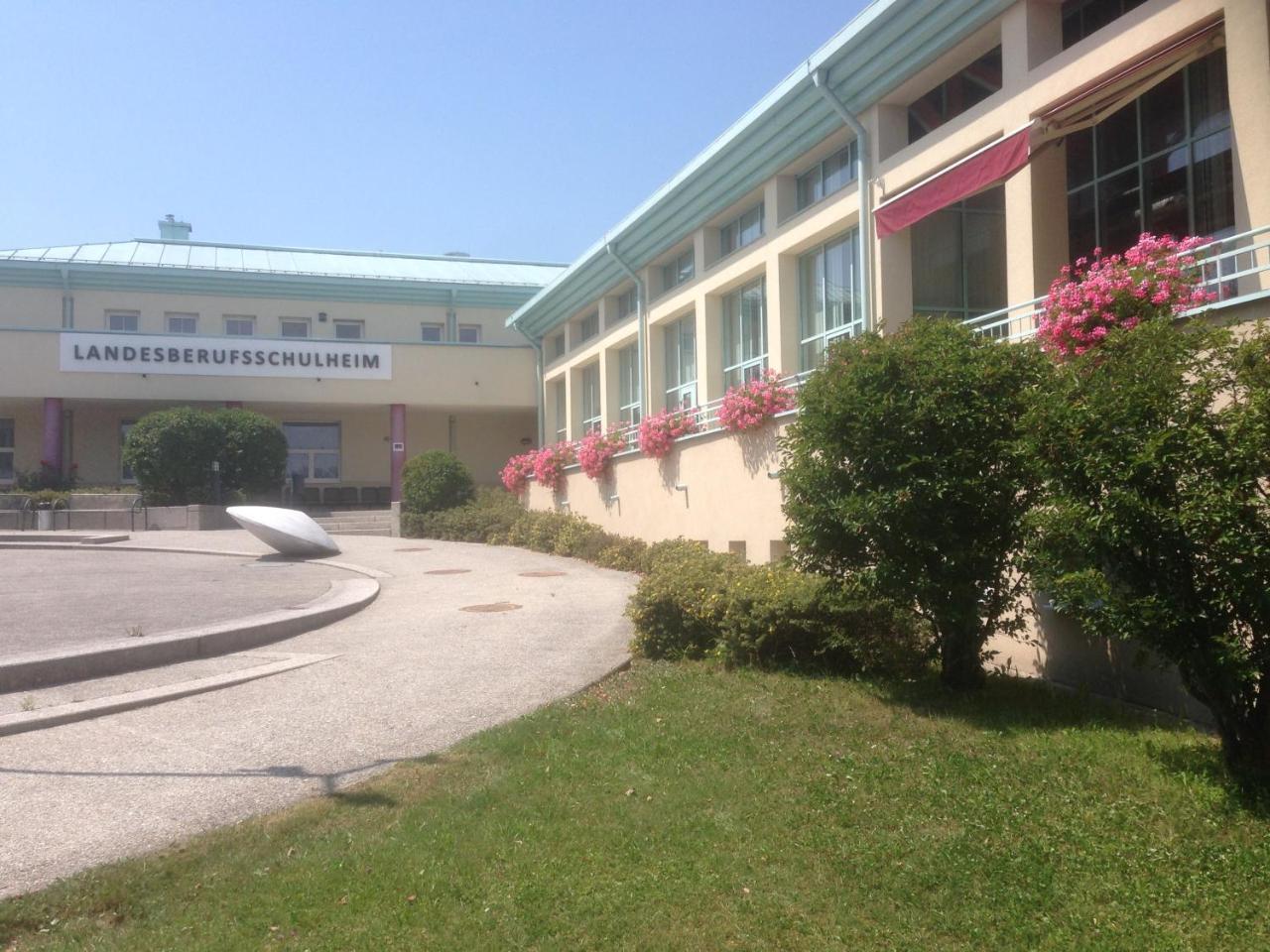 Hostel Obertrum المظهر الخارجي الصورة
